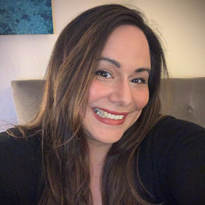 Meet your Posher, Jasmine